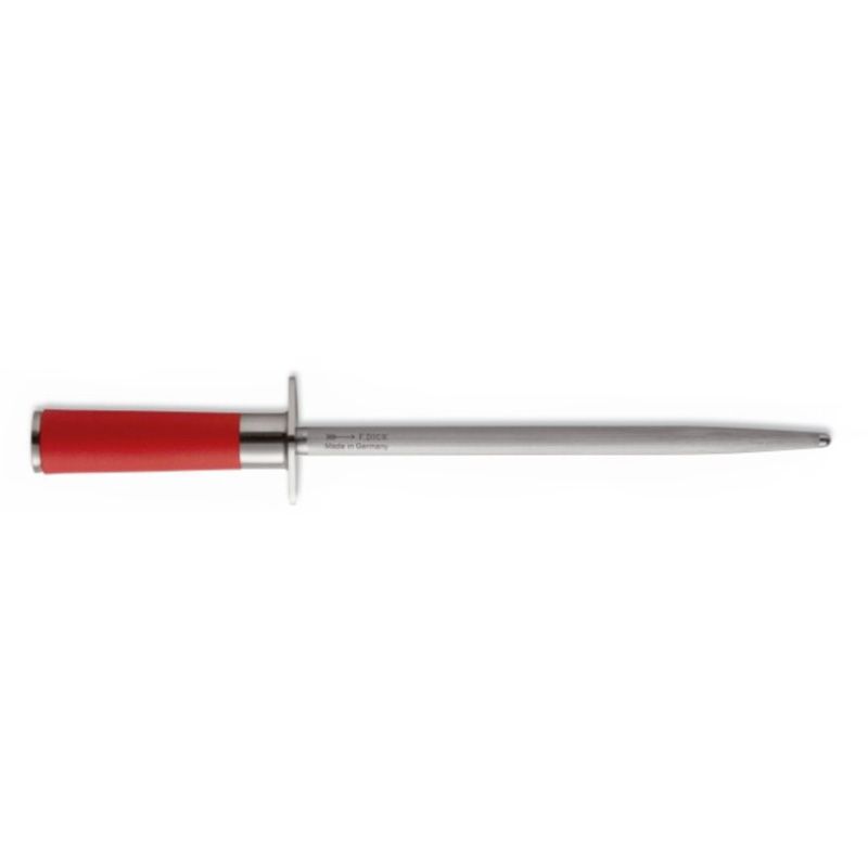 Dick Wetzstahl Red Spirit Dick Wetzstahl Red Spirit