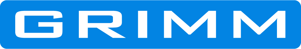 GRIMM-Logo