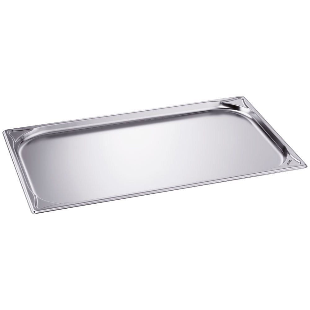 Blanco | B.PRO GN Blech 20 mm - verschiedene Größen - Edelstahl Blanco | B.PRO GN Blech 20 mm - verschiedene Größen - Edelstahl