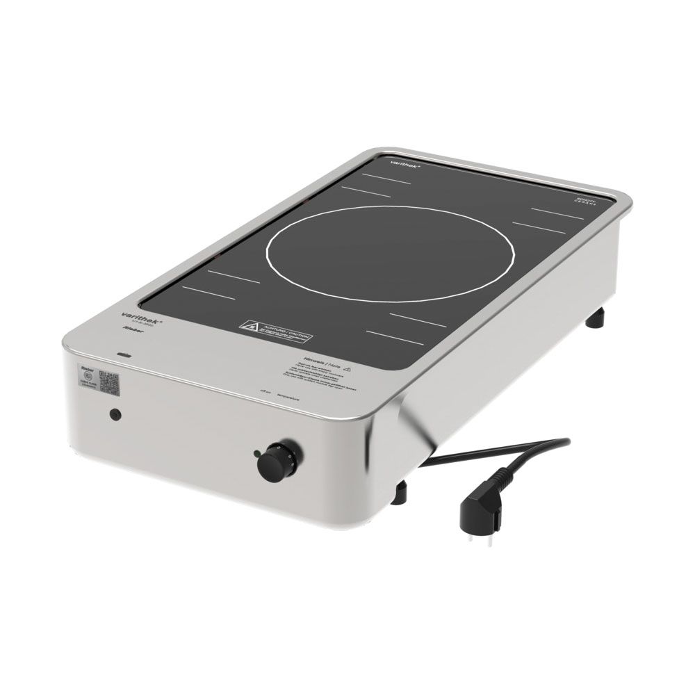 Rieber Induktionskocher varithek® 1/1-ik-3500 (1,0) Rieber Induktionskocher varithek® 1/1-ik-3500 (1,0)