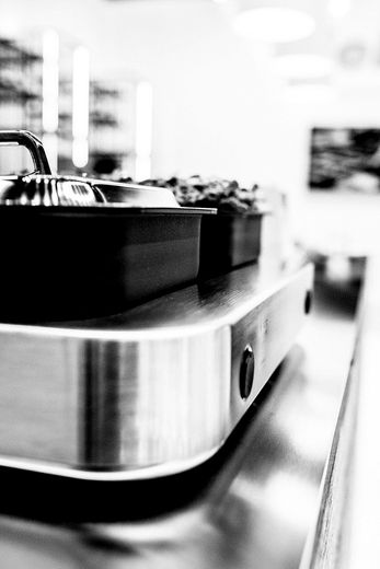 Rieber K-POT 1/1-ck-2200-2Z Edelstahl Rieber K-POT 1/1-ck-2200-2Z Edelstahl