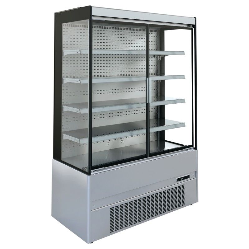 KBS Wandkühlregal Cronus 1510 ST KBS Wandkühlregal Cronus 1510 ST