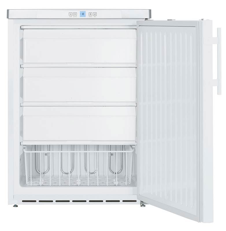 Liebherr Tiefkühlschrank GGU 1500-21 Liebherr Tiefkühlschrank GGU 1500-21