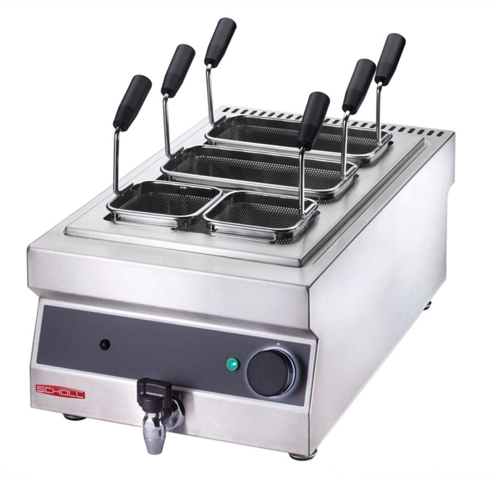 Scholl Nudelkocher SH/PA 6000-ML Scholl Nudelkocher SH/PA 6000-ML