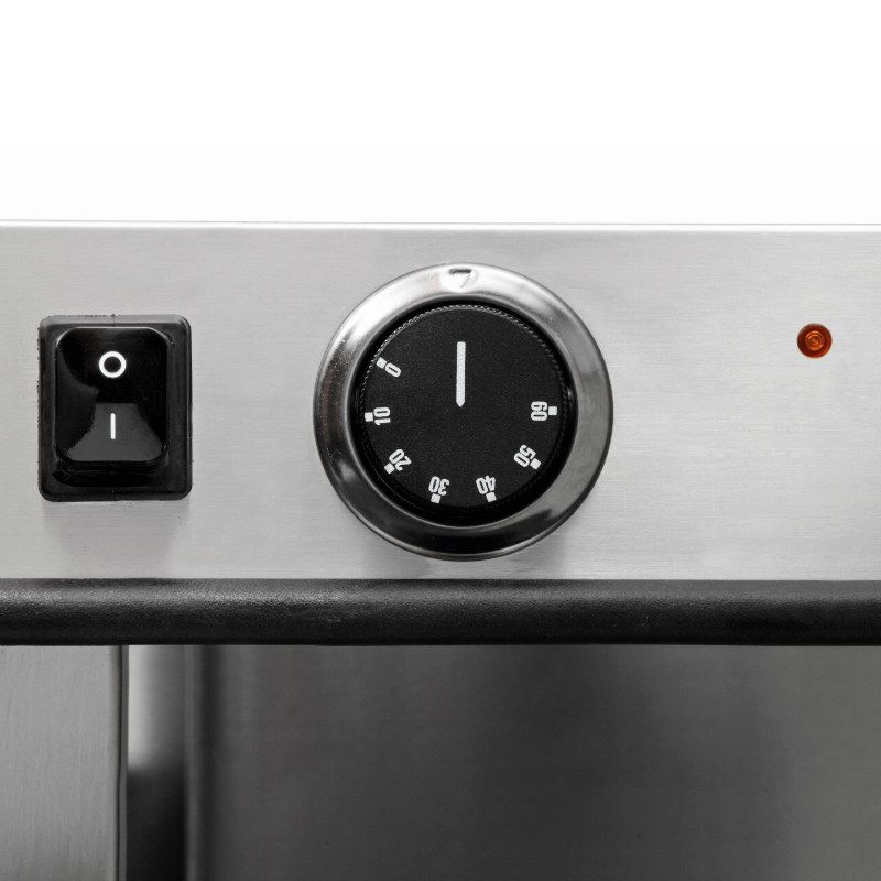 Bartscher Gärschrank 823HO Bartscher Gärschrank 823HO
