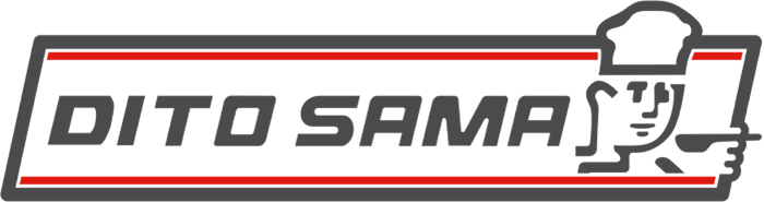 Dito Sama-Logo