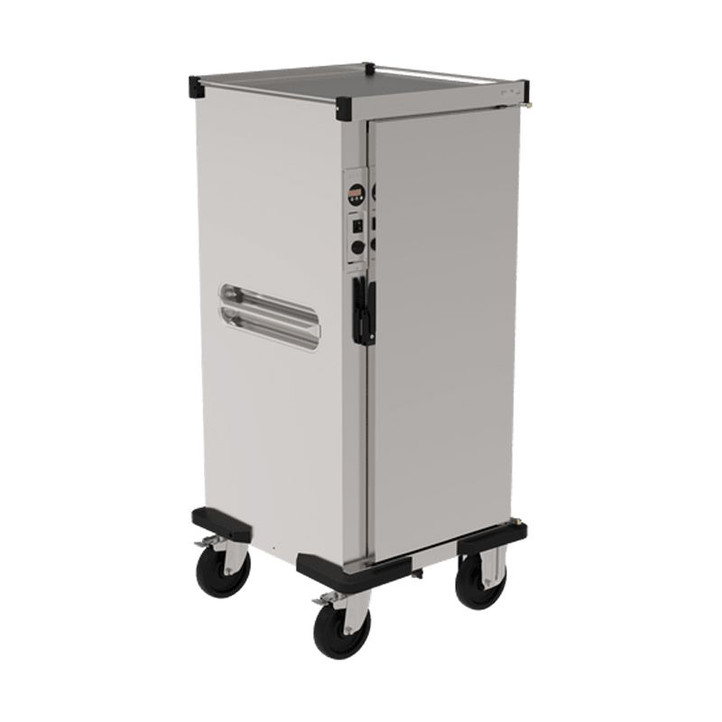 Rieber Bankettwagen 1 x 2/1 GN - gekühlt Rieber Bankettwagen 1 x 2/1 GN - gekühlt