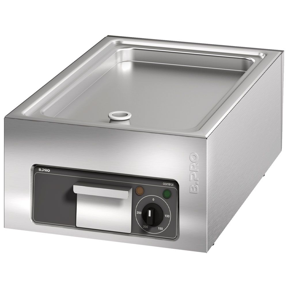 Blanco | B.PRO Cook Grillplatte BC GF 3500 Blanco | B.PRO Cook Grillplatte BC GF 3500