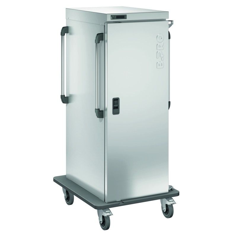 B.PRO / Blanco | B.PROTHERM BPT E 36 H banquet - beheizt B.PRO / Blanco | B.PROTHERM BPT E 36 H banquet - beheizt