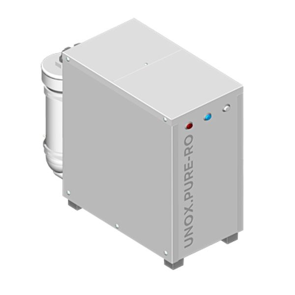 Unox Osmoseanlage Pure-RO Unox Osmoseanlage Pure-RO