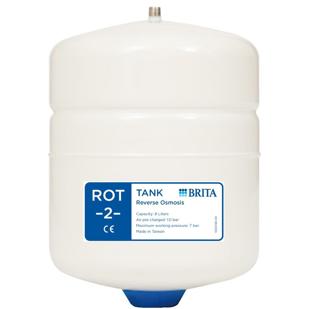 Brita PROGUARD Gastronomy 8 Liter Tank Brita PROGUARD Gastronomy 8 Liter Tank