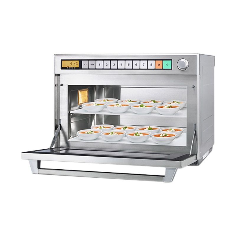 Panasonic Mikrowelle NE 1880 Panasonic Mikrowelle NE 1880