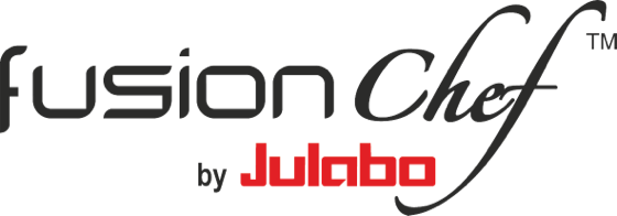 fusionChef by Julabo-Logo