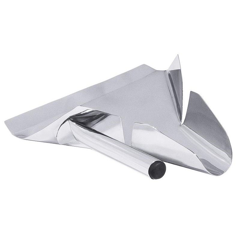 Contacto Pommesschaufel - Griff links Contacto Pommesschaufel - Griff links