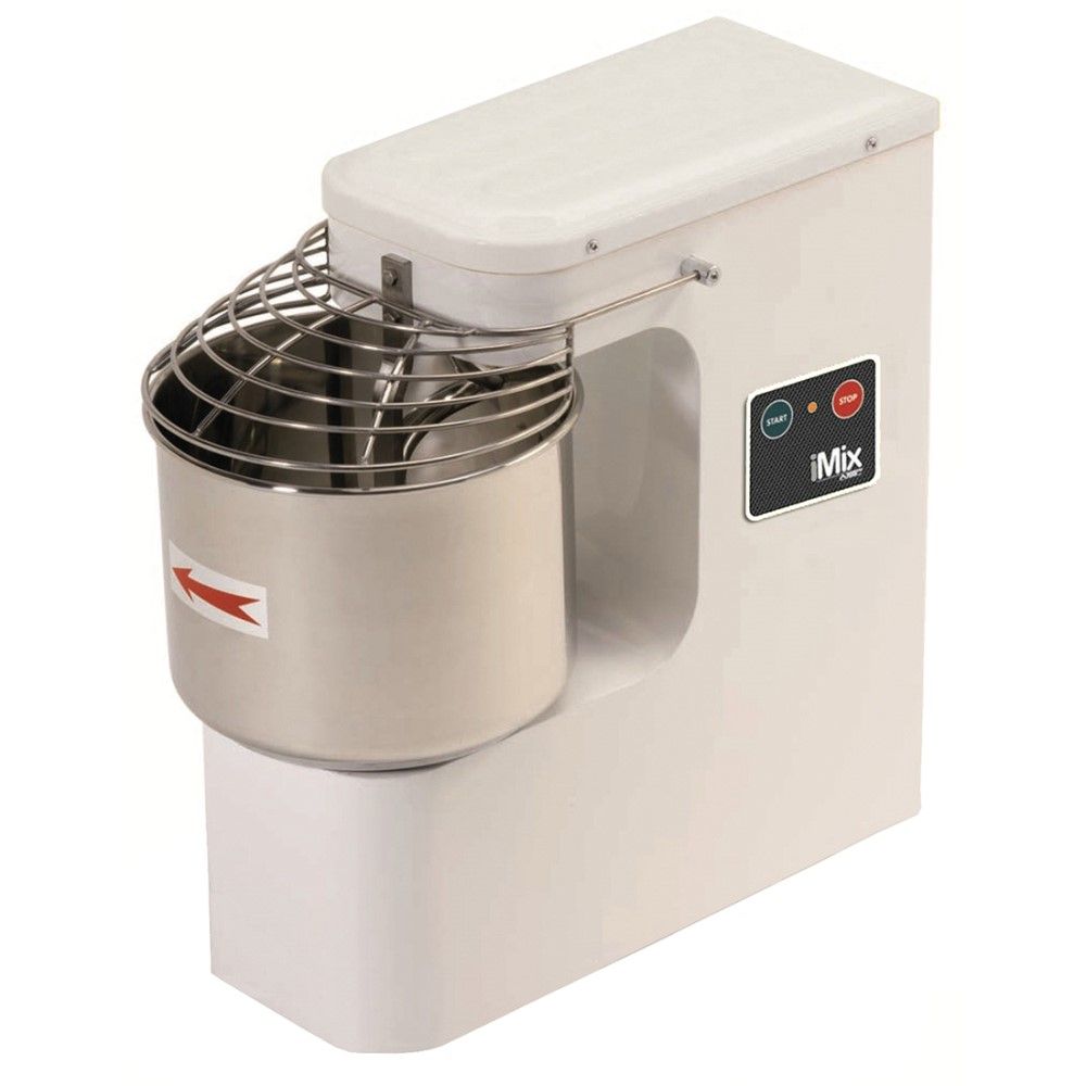 Moretti Forni Teigknetmaschine iM 8 Moretti Forni Teigknetmaschine iM 8