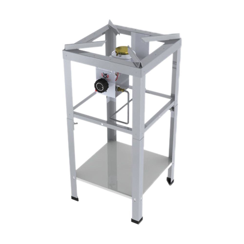 ChattenGlut Hockerkocher CK408505 ChattenGlut Hockerkocher CK408505
