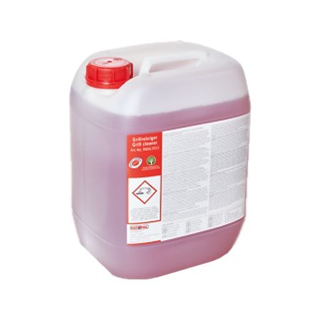 Rational Flüssig Grillreiniger 10 Ltr. Rational Flüssig Grillreiniger 10 Ltr.