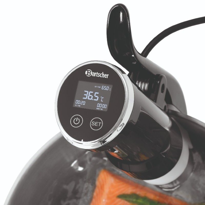 Bartscher Sous-Vide-Stick SV ST15L Bartscher Sous-Vide-Stick SV ST15L