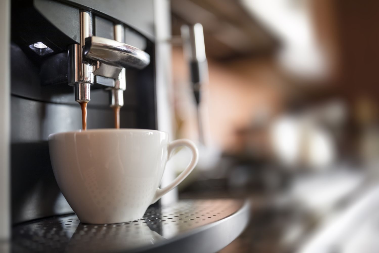 Kaffeemaschinen