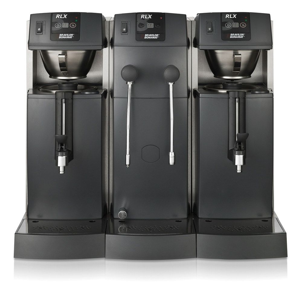 Bonamat Kaffeemaschine RLX 585 Bonamat Kaffeemaschine RLX 585