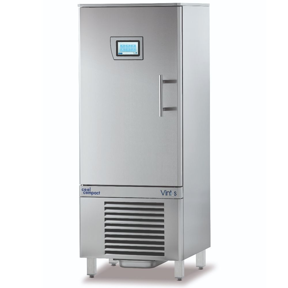 cool compact Schnellkühler / Schockfroster Vintos 13 x GN 1/1 cool compact Schnellkühler / Schockfroster Vintos 13 x GN 1/1