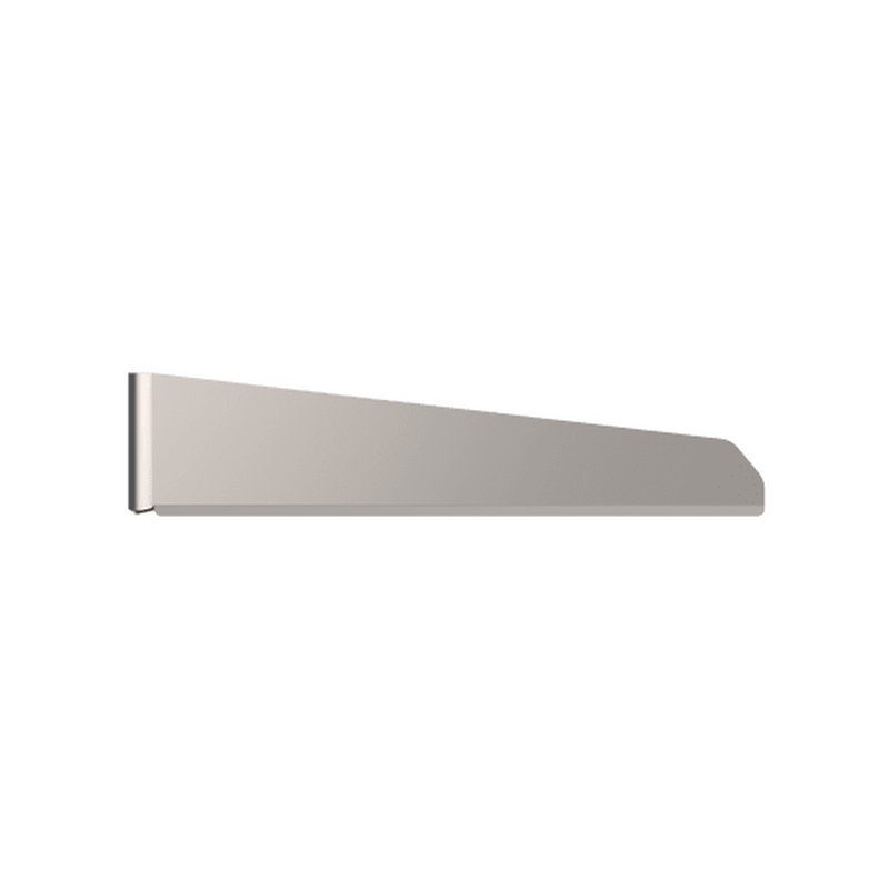 Rieber Spritzschutz - varithek® 1/1-gp-3400-SP Rieber Spritzschutz - varithek® 1/1-gp-3400-SP