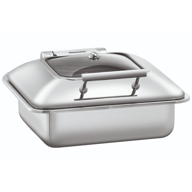 Bartscher Chafing-Dish 2/3 Flexible Bartscher Chafing-Dish 2/3 Flexible